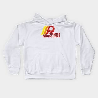 Premier Cruise Lines Kids Hoodie